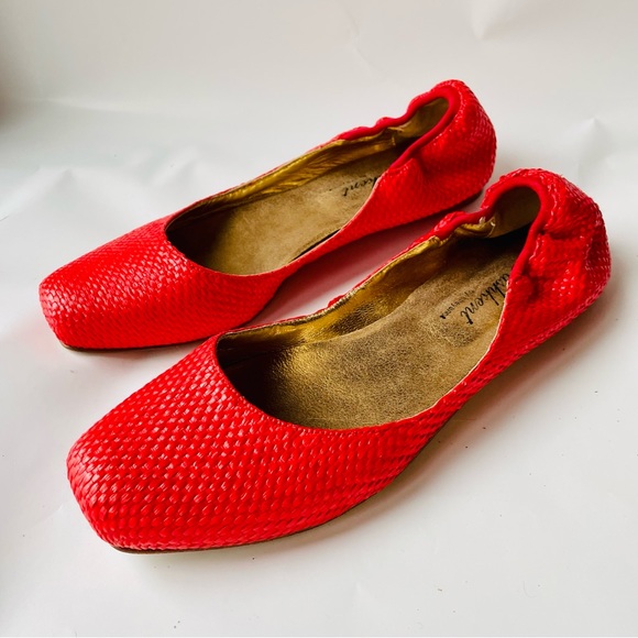 Tashkent by cheyenne Shoes Tashkent By Cheyenne Flats Shoes 38 2